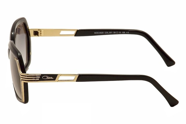  Cazal Women's 8020 Fashion Sunglasses 