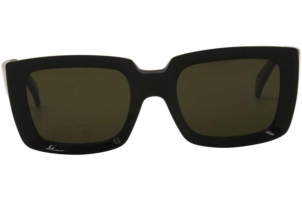  Celine Women's CL41449S CL/41449/S Square Sunglasses 