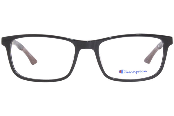  Champion Cutroika Eyeglasses Men's Full Rim Rectangular Optical Frame 