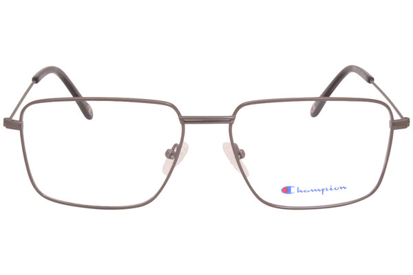  Champion Devon Eyeglasses Men's Full Rim Square Optical Frame 