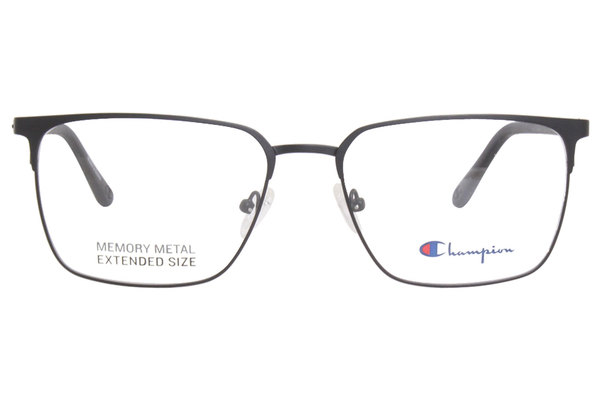  Champion SHIFTX Eyeglasses Men's Full Rim Rectangular Optical Frame 