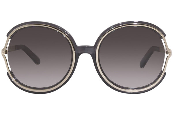  Chloe CE711SA Sunglasses Women's Round 