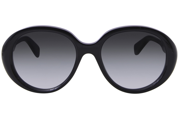 Chloe CH0221S Sunglasses Women's Round Shape 