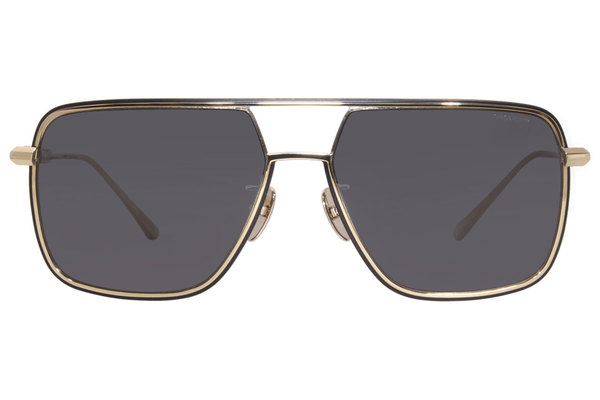  Chopard SCHF83M Sunglasses Men's Pilot 