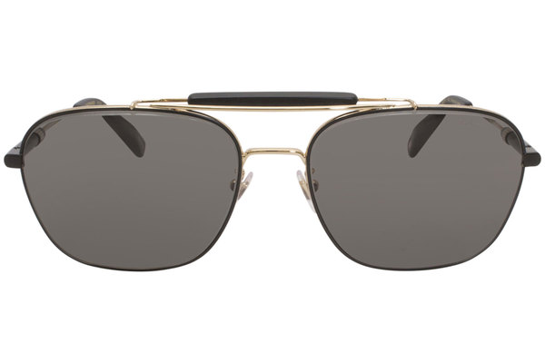  Chopard SCHD58 Sunglasses Men's Rectangular 