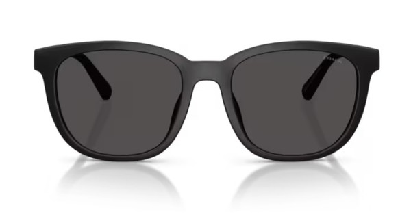  Coach CCA00 HC8442U Sunglasses Men's Square Shape 