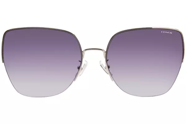  Coach Cl904 HC7156D Sunglasses Women's 