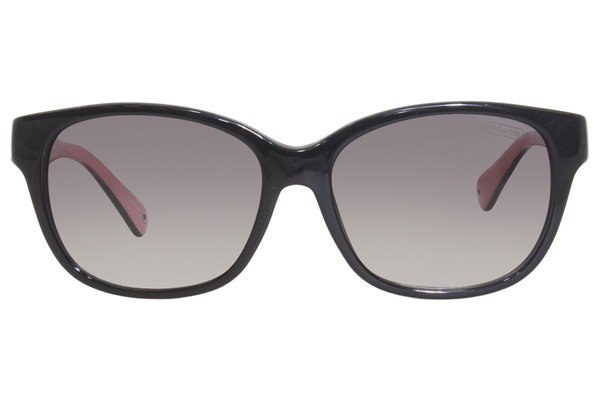  Coach Cortney HC8035Q Sunglasses Women's Rectangular 