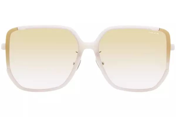  Coach CR635 HC8401D Sunglasses Women's 