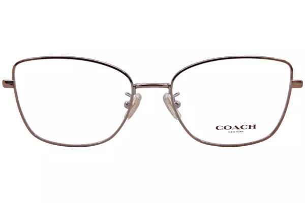  Coach HC5147 Eyeglasses Women's Full Rim 