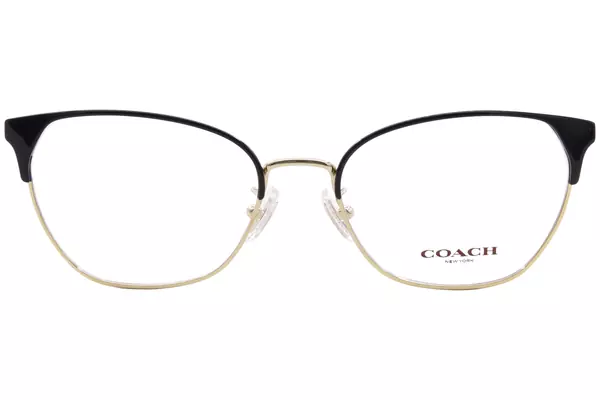  Coach HC5169 Eyeglasses Women's Full Rim Cat Eye 