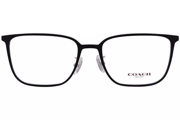  Coach HC5195TD Eyeglasses Men's Full Rim Square Shape 