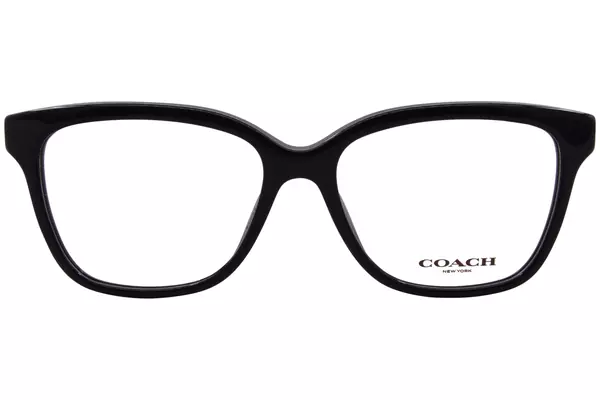  Coach HC6242U Eyeglasses Women's Full Rim Square Shape 