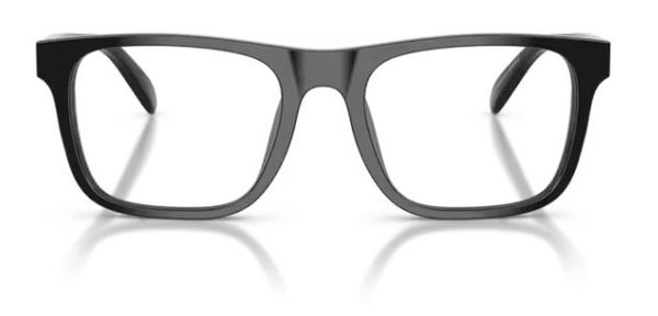  Coach HC6277U Eyeglasses Men's Full Rim Square Shape 