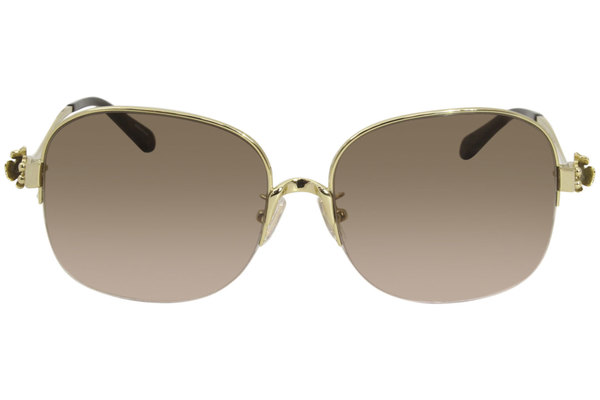  Coach Women's HC7068 HC/7068 Fashion Sunglasses 