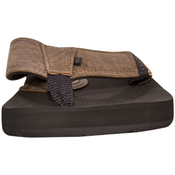  Cobian Men's ARV-2 Flip-Flops Sandals Shoes 