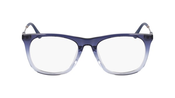  Cole Haan CH4520 Eyeglasses Full Rim Rectangle Shape 