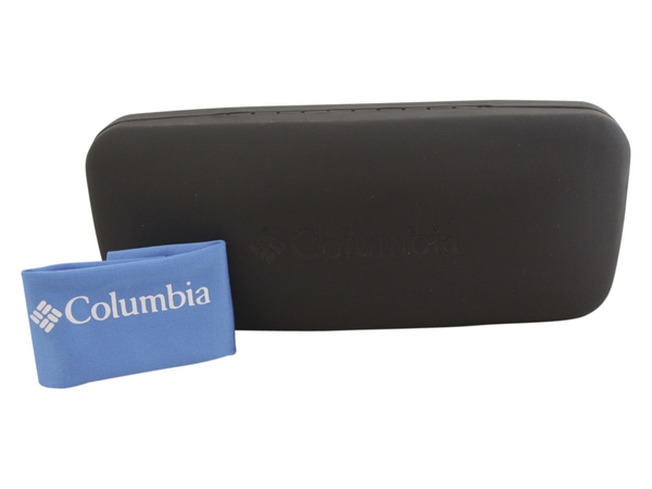  Columbia C8038 Eyeglasses Men's Full Rim Rectangle Shape 