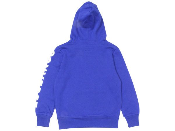  Converse Big Boy's Script CTP Sweatshirt Hoodie Pullover 