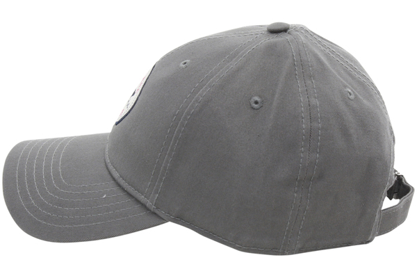  Converse Chuck Taylor Adjustable Cotton Cap Baseball Hat (One Size Fits Most) 