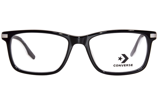 Converse CV5071 Eyeglasses Full Rim Rectangle Shape 