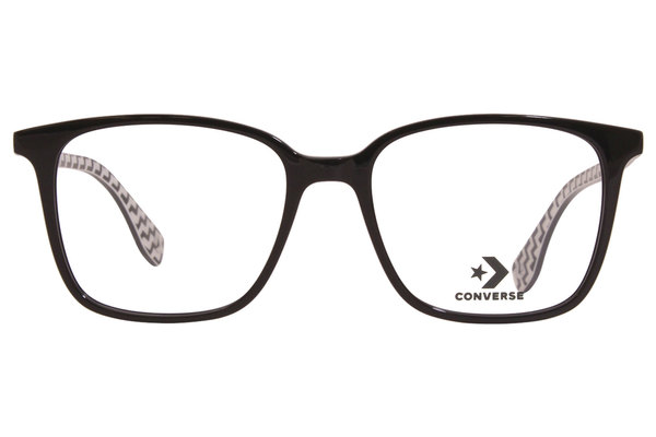 Converse VCO235 Eyeglasses Men's Full Rim Square Optical Frame 