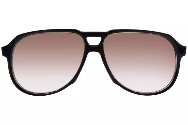  Cutler and Gross CGSN9782 Sunglasses Men's Pilot 