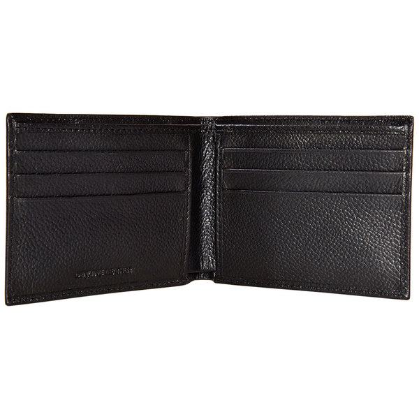  Danbury Men's Wallet Bi-Fold Genuine Leather 