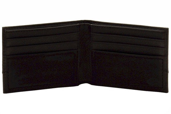  Dickies Men's Slim Bi-Fold Wallet 