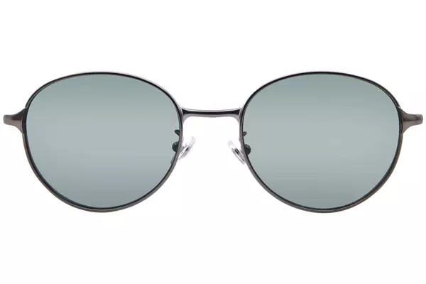  Diesel DL1012D Sunglasses Oval Shape 