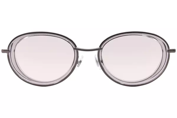  Diesel DL1018 Sunglasses Oval Shape 