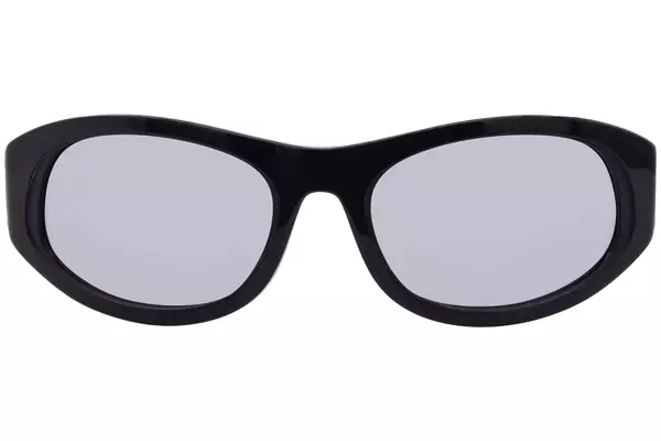  Diesel DL2007U Sunglasses Cat Eye 