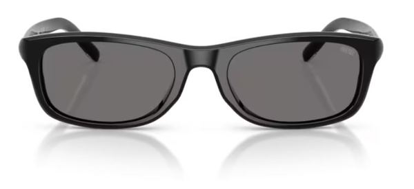 Diesel DL2018U Sunglasses Rectangle Shape 