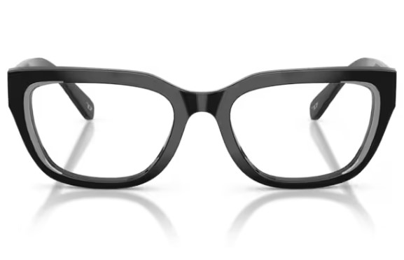 Diesel DL4003 Eyeglasses Full Rim Rectangle Shape 
