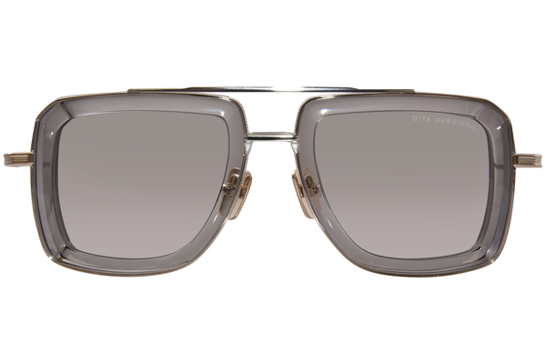  Dita Dubsignal DTS465-A Sunglasses Square Shape 
