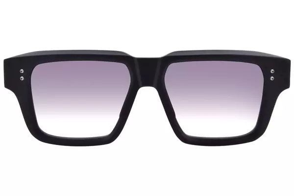  Dita Eliux DTS751-A Sunglasses Men's Square Shape 