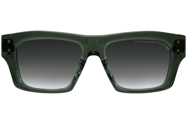  Dita Grandmaster-Eight DTS458-A Sunglasses Square Shape 