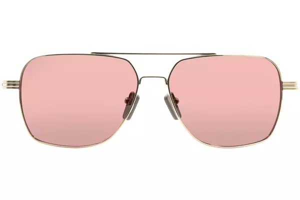 Dita Lancier DLS417 Sunglasses Pilot 
