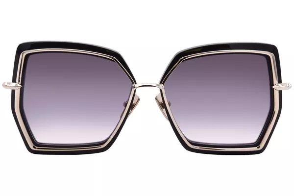  Dita Narcissus-Two DTS479 Sunglasses Women's 