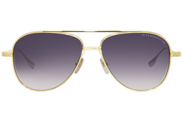  Dita Subsystem DTS141 Sunglasses Pilot 