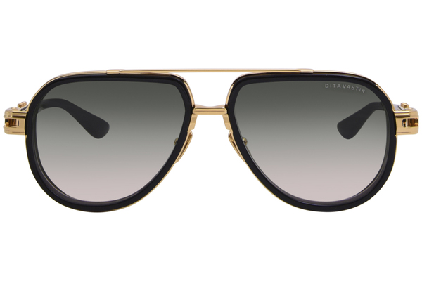  Dita Vastik DTS441-A Sunglasses Pilot 