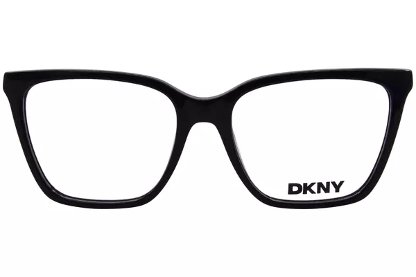  DKNY DK5096 Eyeglasses Women's Full Rim Rectangle Shape 