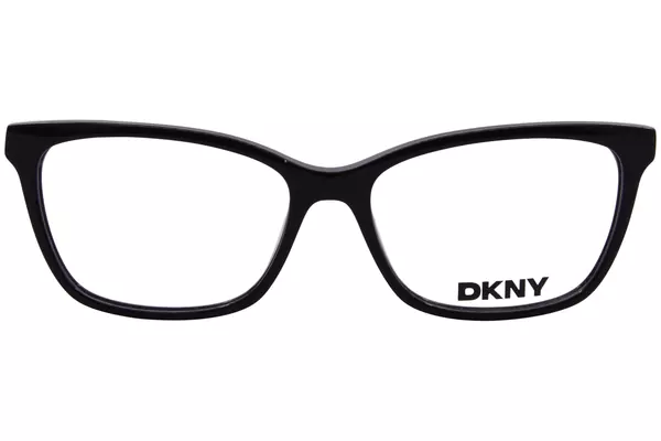  DKNY DK5097 Eyeglasses Women's Full Rim Rectangle Shape 