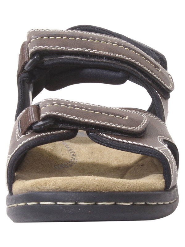  Dockers Men's Newpage Sandals Memory Foam 