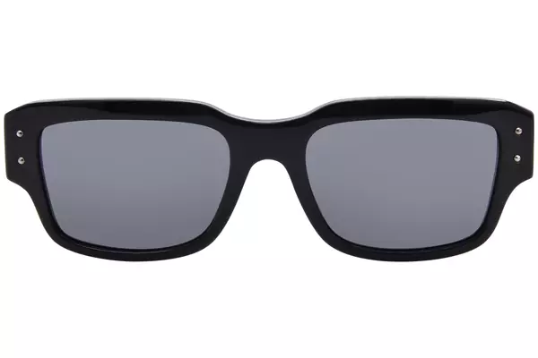  Dolce & Gabbana DG4483 Sunglasses Men's Square Shape 