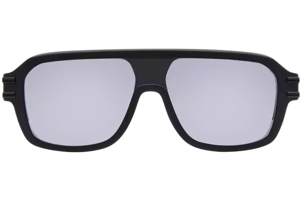  Dolce & Gabbana DG4507 Sunglasses Men's Shield Style 