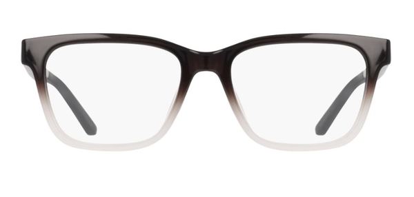  Dragon DR7017 Eyeglasses Full Rim Square Shape 
