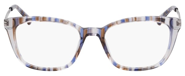  Draper James DJ5050 Eyeglasses Women's Full Rim Rectangle Shape 