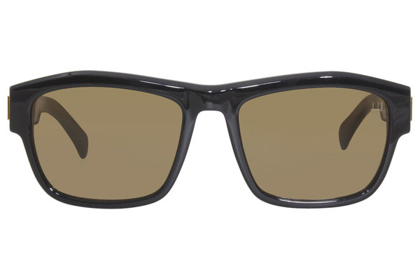  Dunhill DU0029S Sunglasses Men's Rectangle Shape 