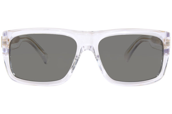  Dunhill DU0033S Sunglasses Men's Square Shape 